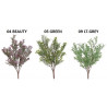 Sztuczna roślina 44 cm