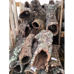 Kora dębu korkowego 20-200 cm