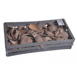 Cobra Heads frosted x 600 g -  frosted white