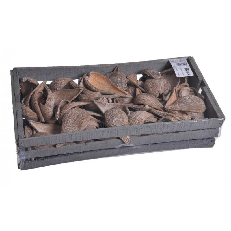 Cobra Heads frosted x 600 g -  frosted white