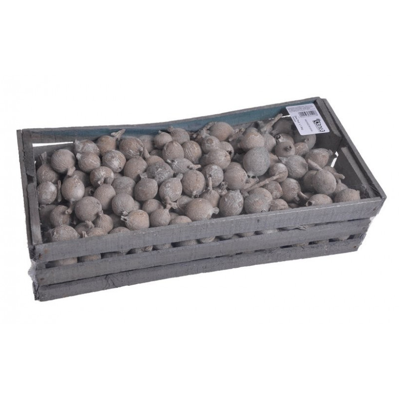 Dew Pod frosted x 1.8 kg - frosted white