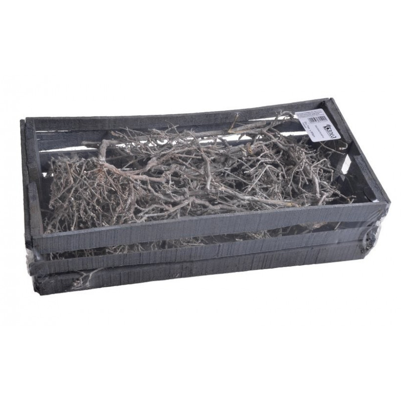 Dry Tree frosted x 200 g  - frosted white