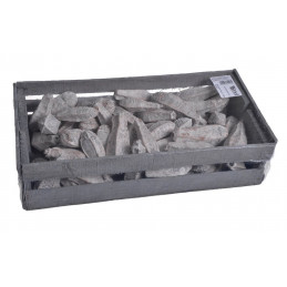 Mahogany Pod frosted x70 szt