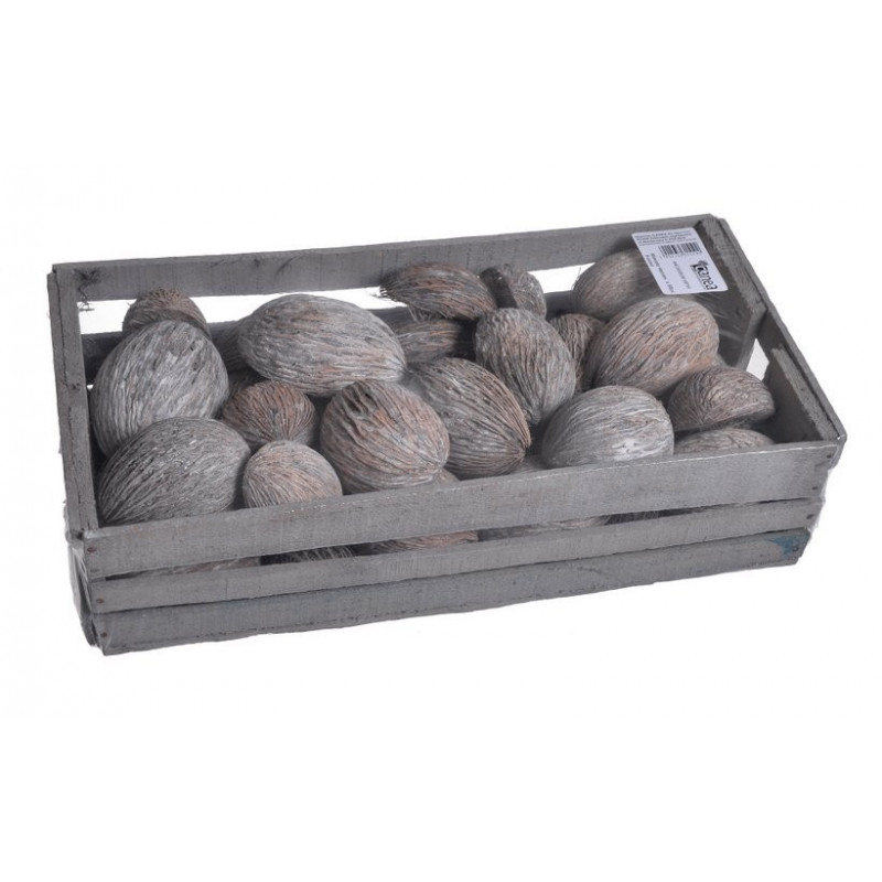 Mintola Halves frosted x 50 szt