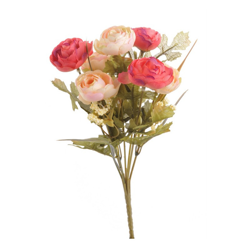 Kamelka bukiecik x 7 32 cm