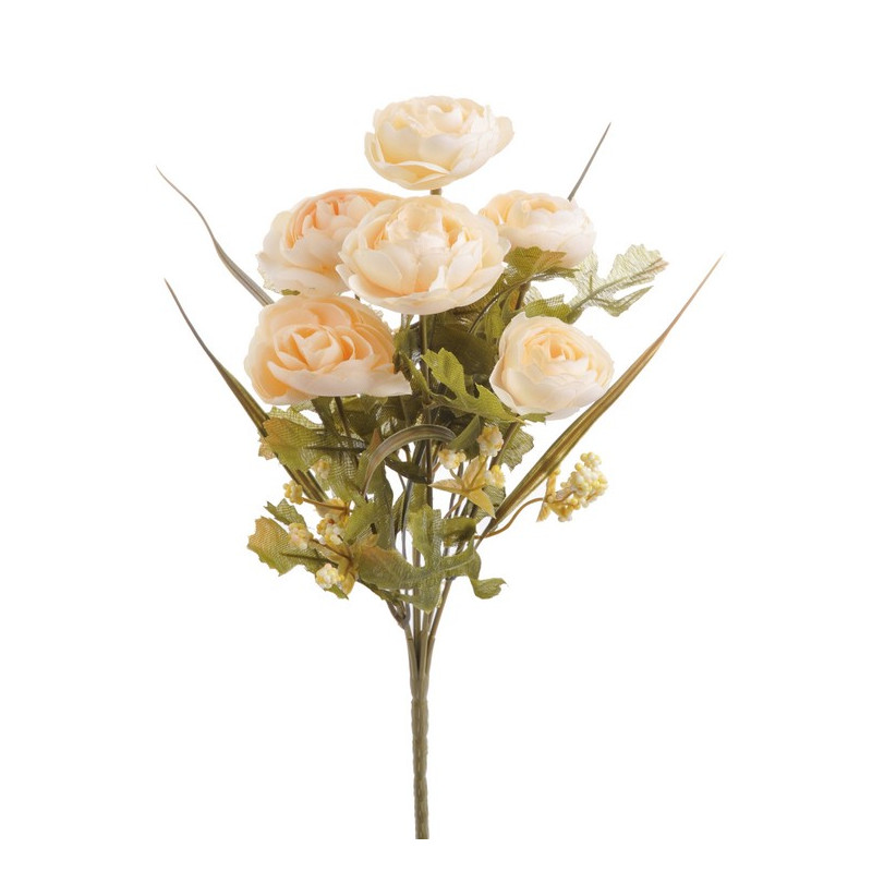 Kamelka bukiecik x 7 32 cm