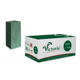 Gąbka do kwiatów mokra 23x11x7,5 cm