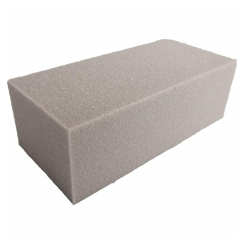 Gąbka do kwiatów sucha 23x11x7,5 cm