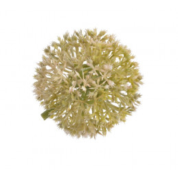 Czosnek 6cm 12szt-paczka - sztuczna roślina