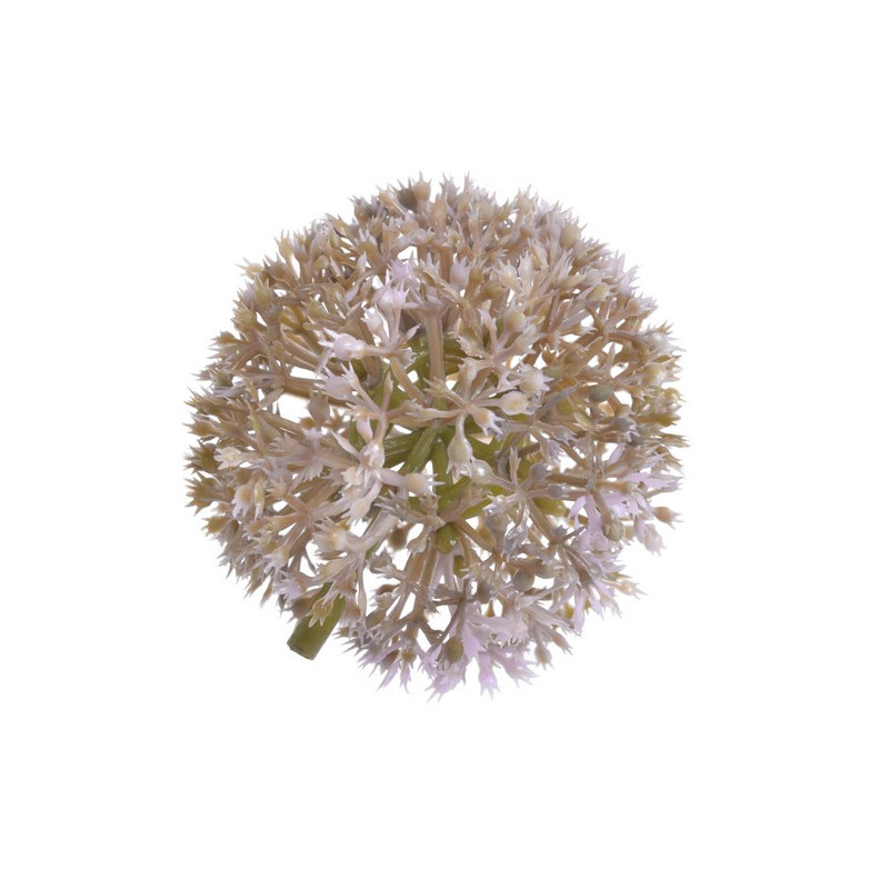 Czosnek 6cm 12szt-paczka - sztuczna roślina