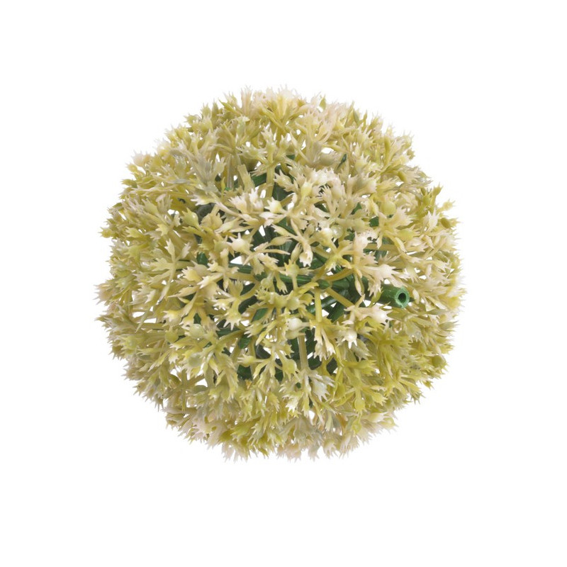 Czosnek 8 cm 6szt-paczka - sztuczna roślina