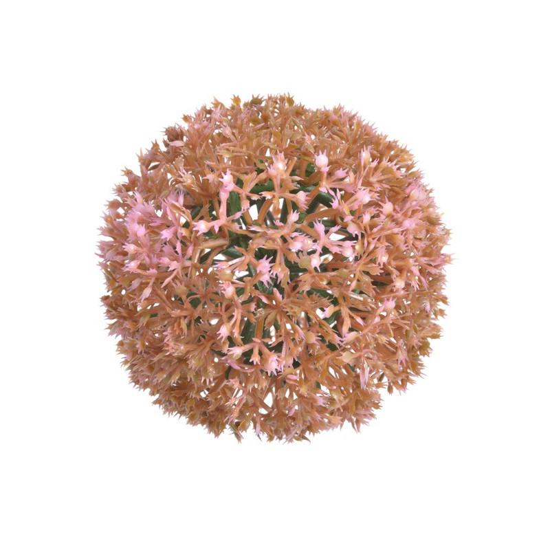 Czosnek 8 cm 6szt-paczka - sztuczna roślina