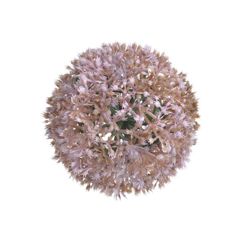 Czosnek 8 cm 6szt-paczka - sztuczna roślina