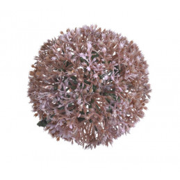 Czosnek 8 cm 6szt-paczka - sztuczna roślina