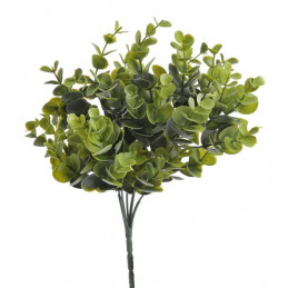 Borówka liście 30 cm - sztuczna roślina