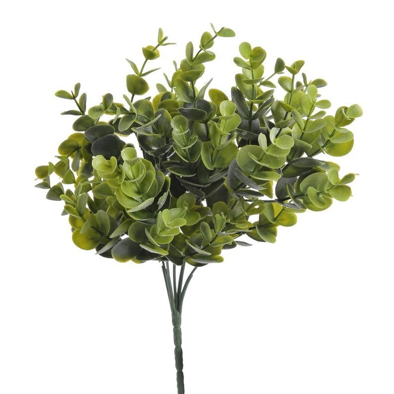 Borówka liście 30 cm - sztuczna roślina