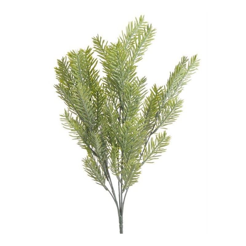 Gałązka iglasta średnia 40 cm - sztuczna roślina