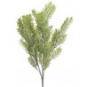 Gałązka iglasta średnia 40 cm - sztuczna roślina