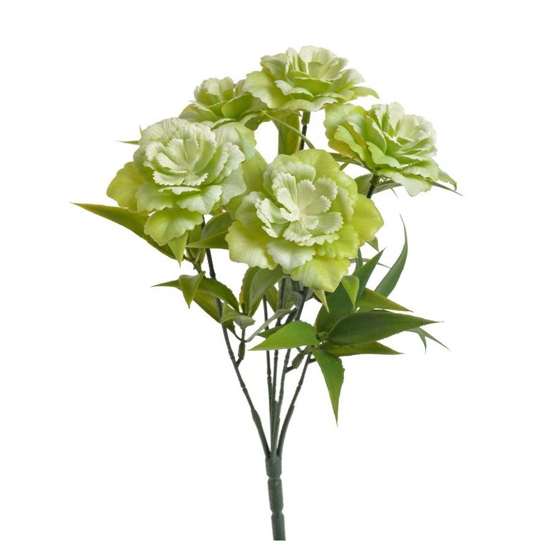 Sztuczna roślina x5 34 cm