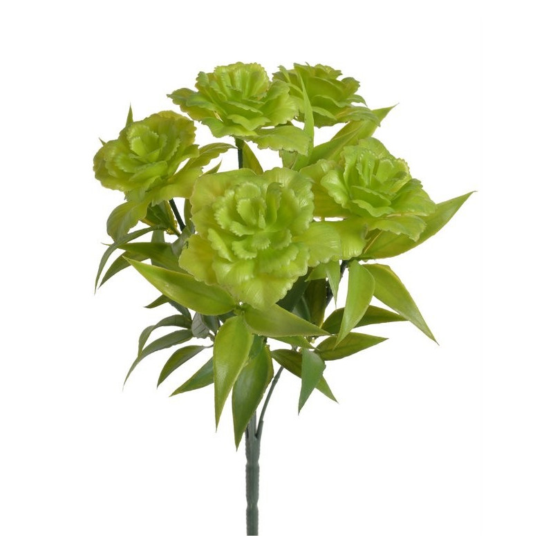 Sztuczna roślina x5 34 cm