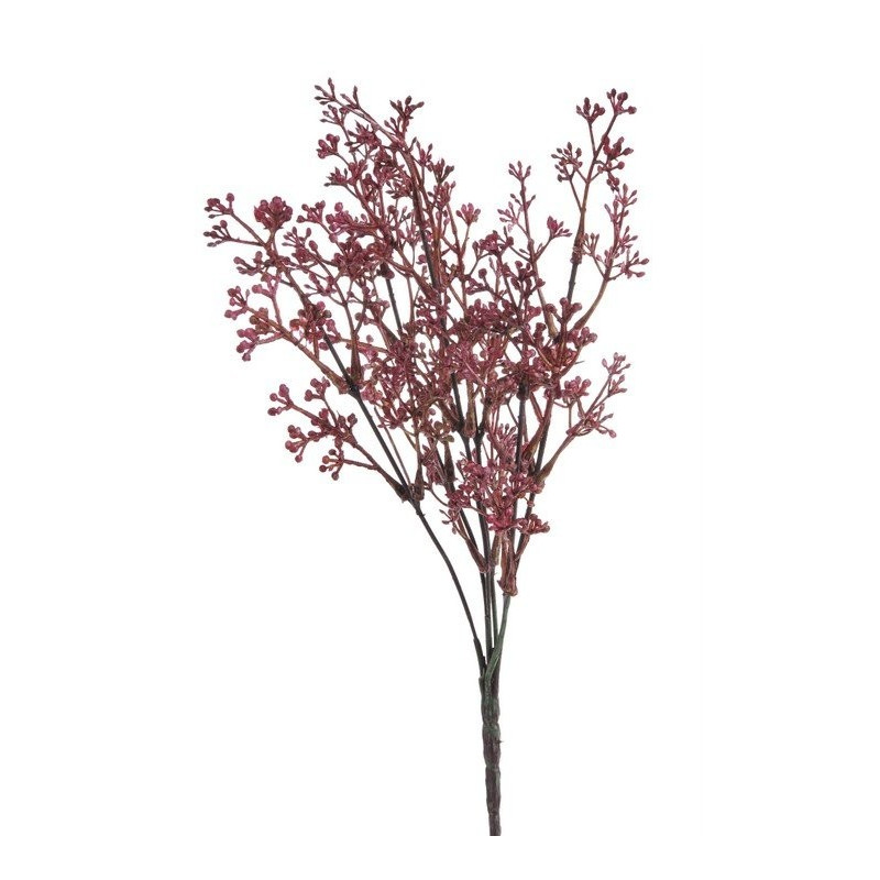 Kuleczki 34 cm - sztuczna roślina