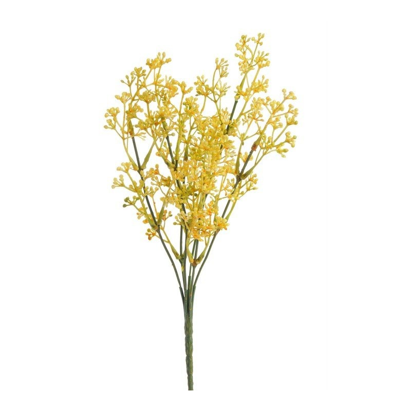 Kuleczki 34 cm - sztuczna roślina