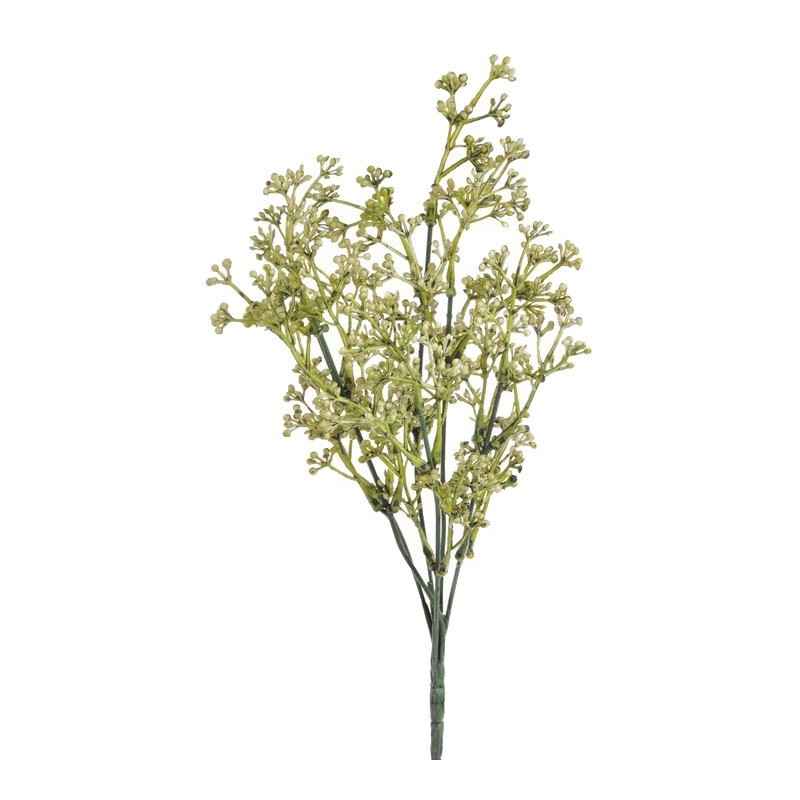 Kuleczki 34 cm - sztuczna roślina