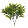 Łosie rogi pik 6szt-pęczek - sztuczna roślina