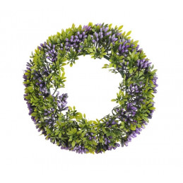 Wianek 20 cm - sztuczna roślina