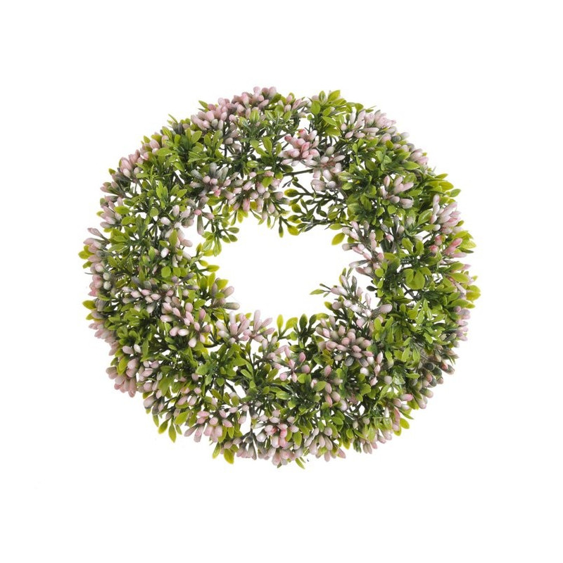 Wianek 20 cm - sztuczna roślina