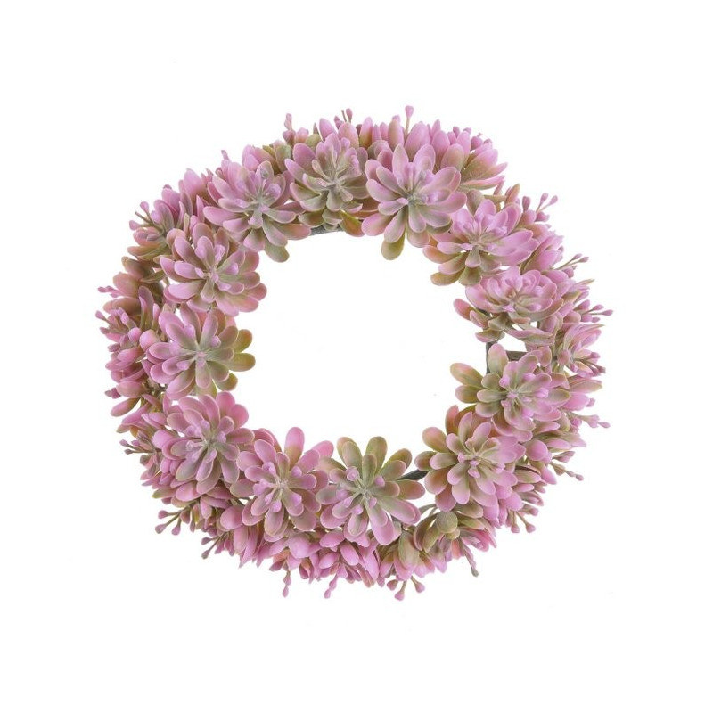 Wianek 20 cm - sztuczna roślina