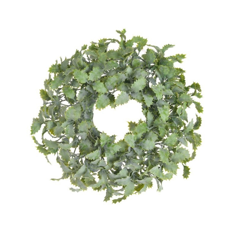 Wianek ostrokrzew -mały..30 cm