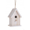 Budka dla ptaków 14x11x21cm