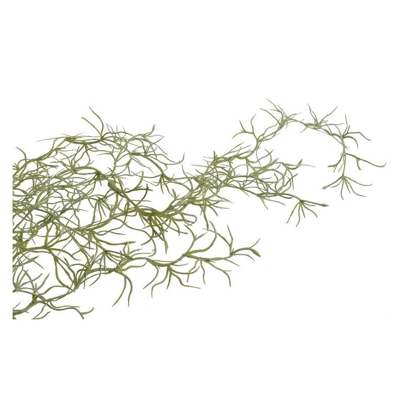 Tliancja zwisająca x7..120 cm - sztuczna roślina