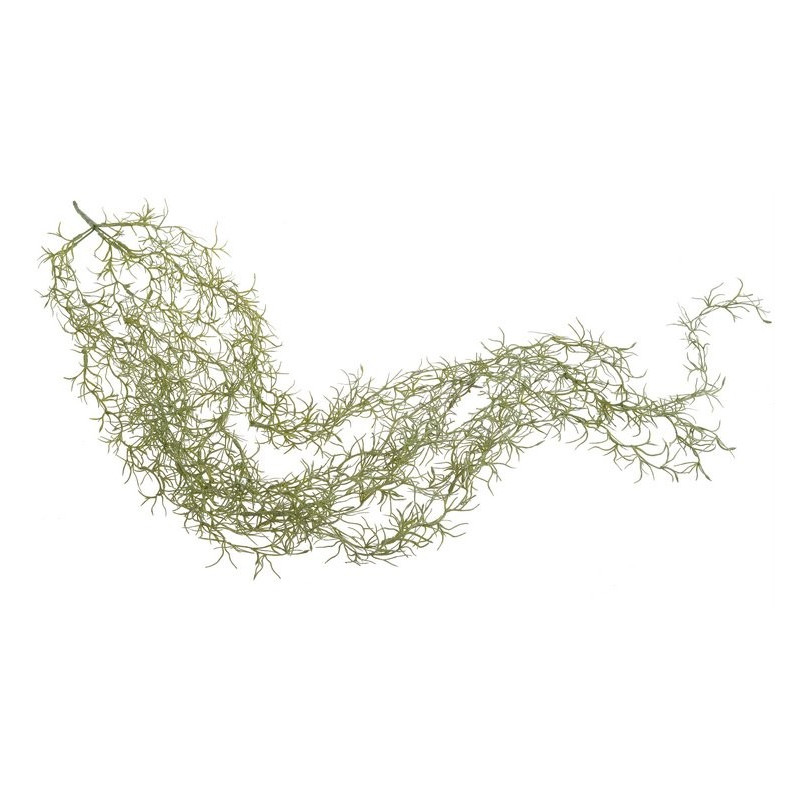 Tliancja zwisająca x7..120 cm - sztuczna roślina