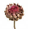 Artichoke flower large natural 25-35 cm - suszona roślina