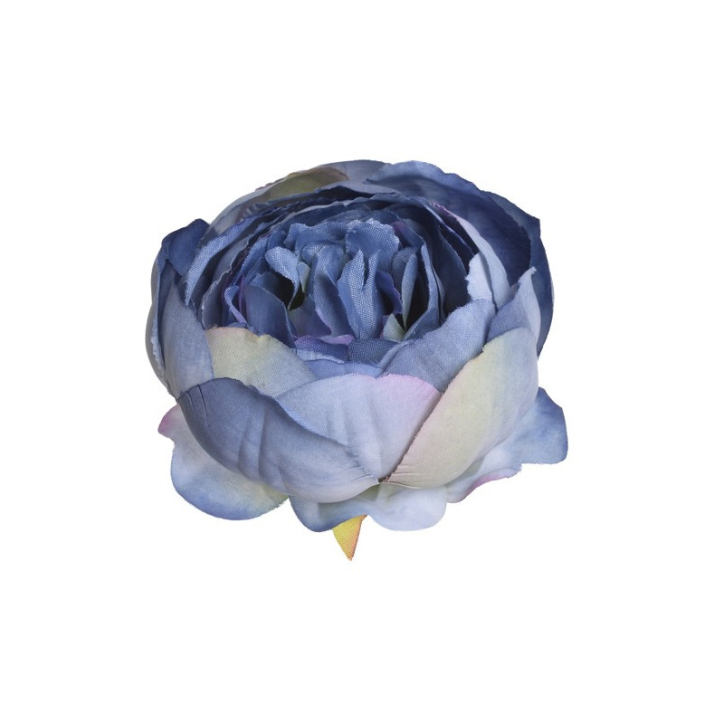 Główka piwonii 9cm, 6szt-paczka