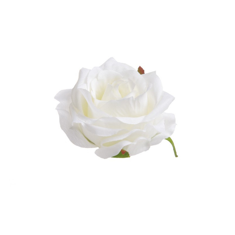 Główka róży mała, 6cm 12sztuk/paczka