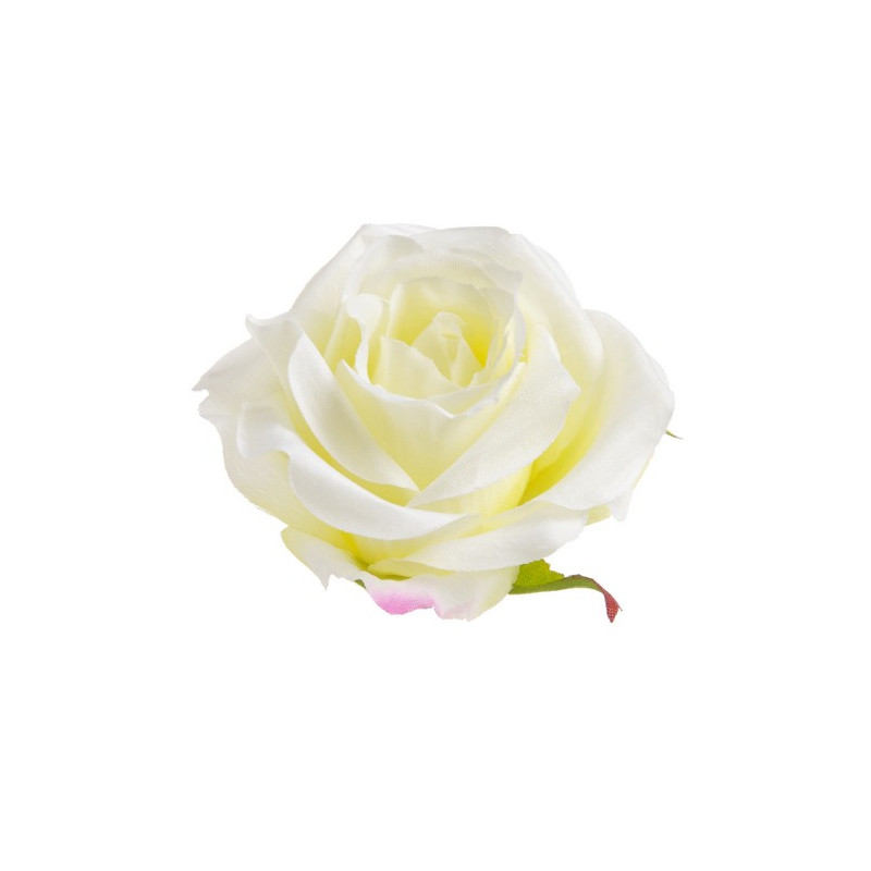 Główka róży mała, 6cm 12sztuk/paczka