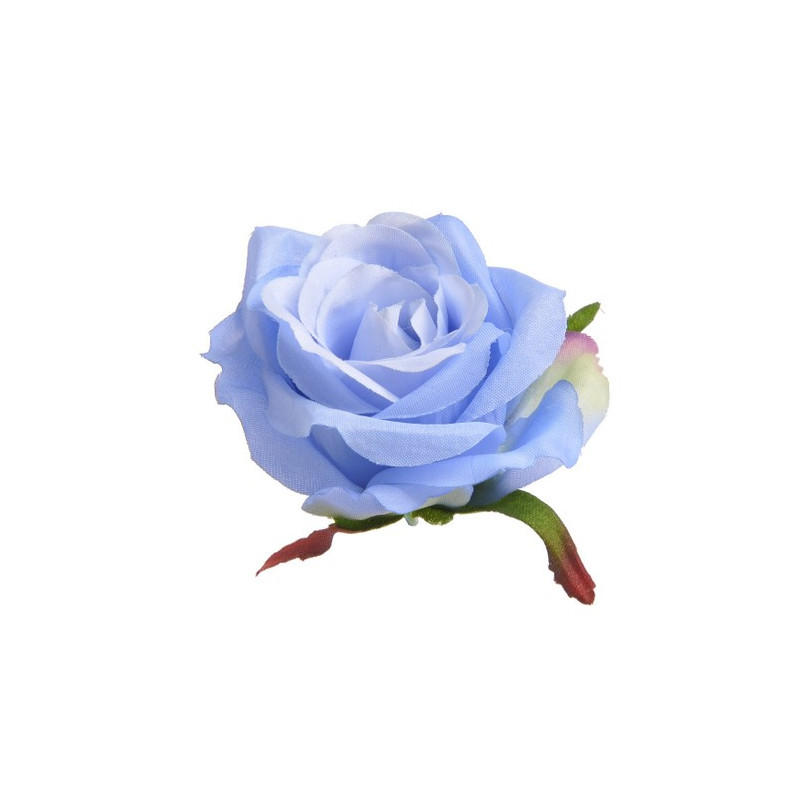 Główka róży mała, 6cm 12sztuk/paczka