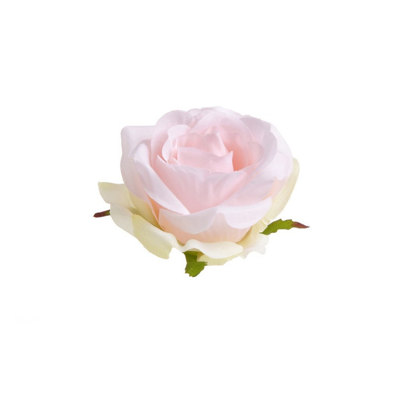 Główka róży mała, 6cm 12sztuk/paczka