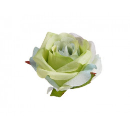 Główka róży mała, 6cm 12sztuk/paczka
