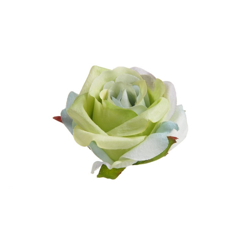 Główka róży mała, 6cm 12sztuk/paczka