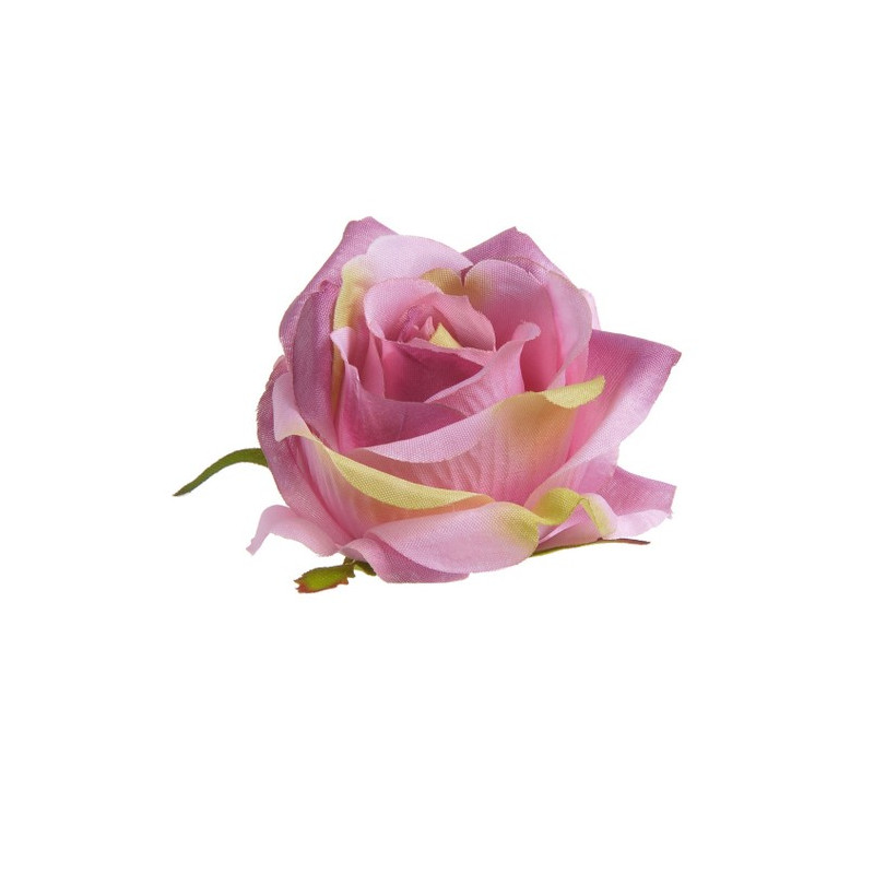 Główka róży mała, 6cm 12sztuk/paczka