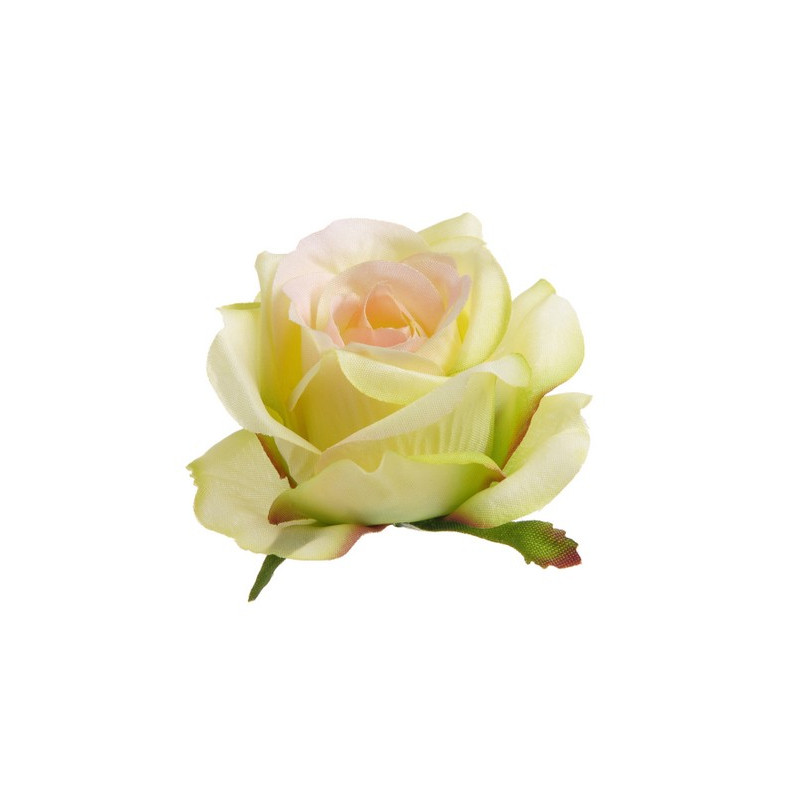 Główka róży mała, 6cm 12sztuk/paczka