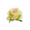 Główka róży mała, 6cm 12sztuk/paczka