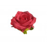 Główka róży mała, 6cm 12sztuk/paczka