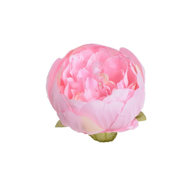 Główka piwonii 8 cm, 6szt-paczka