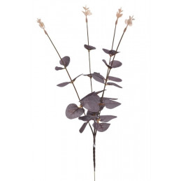 Eukaliptus 60 cm - sztuczna roślina