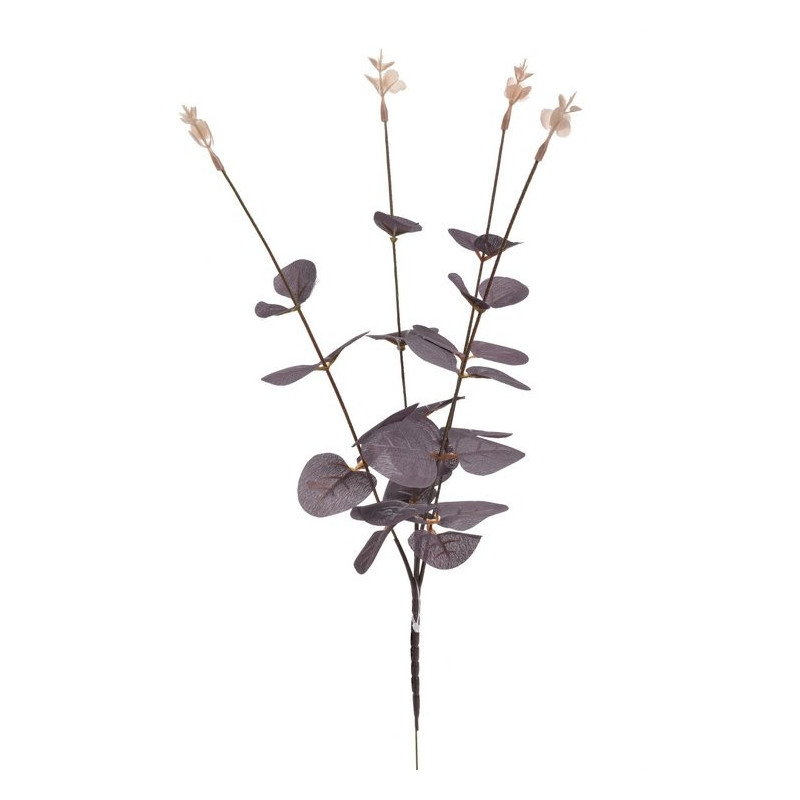 Eukaliptus 60 cm - sztuczna roślina